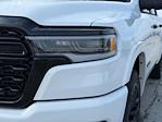 New 2025 Ram 1500 Limited Crew Cab 4x4 Pickup for sale #BCJ250153 - photo 12