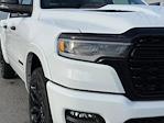 New 2025 Ram 1500 Limited Crew Cab 4x4 Pickup for sale #BCJ250153 - photo 2