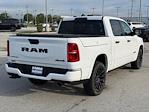 New 2025 Ram 1500 Limited Crew Cab 4x4 Pickup for sale #BCJ250153 - photo 4