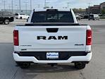 New 2025 Ram 1500 Limited Crew Cab 4x4 Pickup for sale #BCJ250153 - photo 6