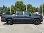 New 2025 Ram 1500 Laramie Crew Cab 4x4 Pickup for sale #BCJ250156 - photo 12