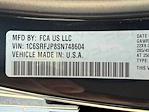 New 2025 Ram 1500 Laramie Crew Cab 4x4 Pickup for sale #BCJ250156 - photo 40