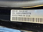 New 2025 Ram 1500 Laramie Crew Cab 4x4 Pickup for sale #BCJ250157 - photo 33