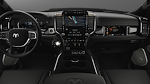 New 2025 Ram 1500 Laramie Crew Cab 4x4 Pickup for sale #BCJ250161 - photo 4