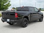 New 2025 Ram 1500 Laramie Crew Cab 4x4 Pickup for sale #BCJ250171 - photo 10