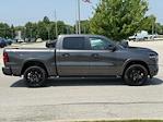 New 2025 Ram 1500 Laramie Crew Cab 4x4 Pickup for sale #BCJ250175 - photo 12