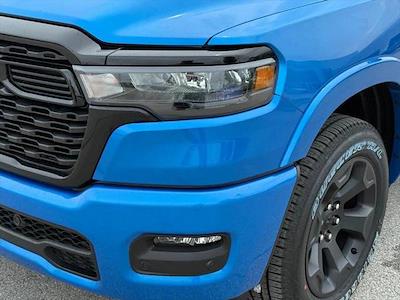 New 2025 Ram 1500 Big Horn Crew Cab 4x4 Pickup for sale #BCJ250181 - photo 2