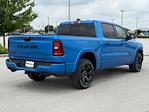 New 2025 Ram 1500 Big Horn Crew Cab 4x4 Pickup for sale #BCJ250181 - photo 11