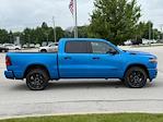 New 2025 Ram 1500 Big Horn Crew Cab 4x4 Pickup for sale #BCJ250181 - photo 12