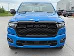 New 2025 Ram 1500 Big Horn Crew Cab 4x4 Pickup for sale #BCJ250181 - photo 1