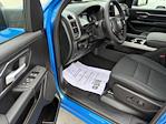 New 2025 Ram 1500 Big Horn Crew Cab 4x4 Pickup for sale #BCJ250181 - photo 36