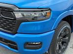 New 2025 Ram 1500 Big Horn Crew Cab 4x4 Pickup for sale #BCJ250181 - photo 2
