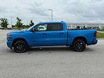 New 2025 Ram 1500 Big Horn Crew Cab 4x4 Pickup for sale #BCJ250181 - photo 4