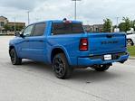 New 2025 Ram 1500 Big Horn Crew Cab 4x4 Pickup for sale #BCJ250181 - photo 5