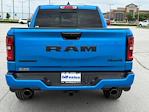 New 2025 Ram 1500 Big Horn Crew Cab 4x4 Pickup for sale #BCJ250181 - photo 7