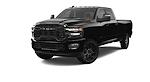 New 2025 Ram 3500 Big Horn Crew Cab 4x4 Pickup for sale #BCJ250199 - photo 1