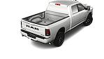 New 2025 Ram 2500 Big Horn Crew Cab 4x4 Pickup for sale #BCJ250201 - photo 2