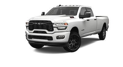 New 2025 Ram 3500 Big Horn Crew Cab 4x4 Pickup for sale #BCJ250202 - photo 1