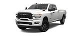 New 2025 Ram 3500 Big Horn Crew Cab 4x4 Pickup for sale #BCJ250202 - photo 1