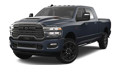 New 2025 Ram 2500 Laramie Mega Cab 4x4 Pickup for sale #BCJ250208 - photo 1