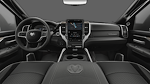 New 2025 Ram 2500 Laramie Mega Cab 4x4 Pickup for sale #BCJ250208 - photo 6