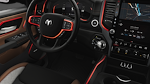 New 2025 Ram 1500 Rebel Crew Cab 4x4 Pickup for sale #BCJ250210 - photo 5