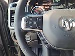 New 2025 Ram 1500 Big Horn Crew Cab 4x4 Pickup for sale #BCJ250261 - photo 21
