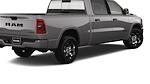 New 2025 Ram 1500 Big Horn Crew Cab 4x4 Pickup for sale #BCJ250265 - photo 2