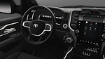 New 2025 Ram 1500 Big Horn Crew Cab 4x4 Pickup for sale #BCJ250265 - photo 9