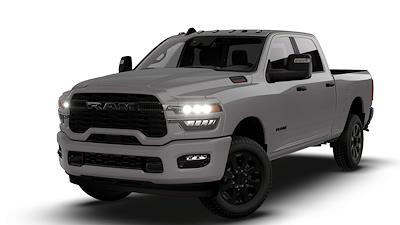 New 2026 Ram 2500 Big Horn Crew Cab 4x4 Pickup for sale #BCJ260019 - photo 1