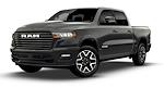 New 2026 Ram 1500 Laramie Crew Cab 4x4 Pickup for sale #BCJ260056 - photo 1