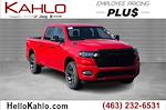 New 2025 Ram 1500 Big Horn Crew Cab 4x4 Pickup for sale #KCN250328 - photo 1