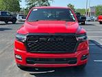 New 2025 Ram 1500 Big Horn Crew Cab 4x4 Pickup for sale #KCN250328 - photo 10