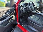 New 2025 Ram 1500 Big Horn Crew Cab 4x4 Pickup for sale #KCN250328 - photo 17