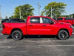 New 2025 Ram 1500 Big Horn Crew Cab 4x4 Pickup for sale #KCN250328 - photo 2
