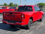 New 2025 Ram 1500 Big Horn Crew Cab 4x4 Pickup for sale #KCN250328 - photo 3