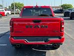 New 2025 Ram 1500 Big Horn Crew Cab 4x4 Pickup for sale #KCN250328 - photo 4