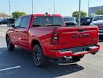 New 2025 Ram 1500 Big Horn Crew Cab 4x4 Pickup for sale #KCN250328 - photo 5