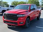 New 2025 Ram 1500 Big Horn Crew Cab 4x4 Pickup for sale #KCN250328 - photo 9