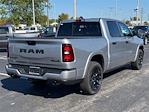 New 2026 Ram 1500 Laramie Crew Cab for sale #KCN260013 - photo 2