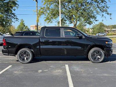 New 2026 Ram 1500 Big Horn Crew Cab 4x4 Pickup for sale #KCN260023 - photo 2