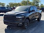 New 2026 Ram 1500 Big Horn Crew Cab 4x4 Pickup for sale #KCN260023 - photo 8