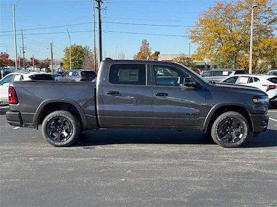 New 2026 Ram 1500 Big Horn Crew Cab 4x4 Pickup for sale #KCN260069 - photo 2