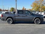 New 2026 Ram 1500 Big Horn Crew Cab 4x4 Pickup for sale #KCN260069 - photo 2