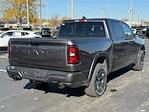 New 2026 Ram 1500 Big Horn Crew Cab 4x4 Pickup for sale #KCN260069 - photo 3