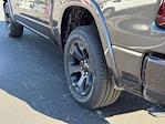 New 2026 Ram 1500 Big Horn Crew Cab 4x4 Pickup for sale #KCN260069 - photo 6