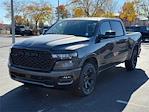New 2026 Ram 1500 Big Horn Crew Cab 4x4 Pickup for sale #KCN260069 - photo 8