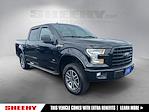 2016 Ford F-150 SuperCrew Cab 4WD Pickup for sale #N03301PA - photo 1