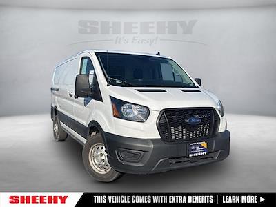 2022 Ford Transit 250 Low Roof AWD, Empty Cargo Van for sale #N10336R - photo 1