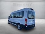 2022 Ford Transit 350 Medium Roof RWD, Passenger Van for sale #N10337R - photo 11